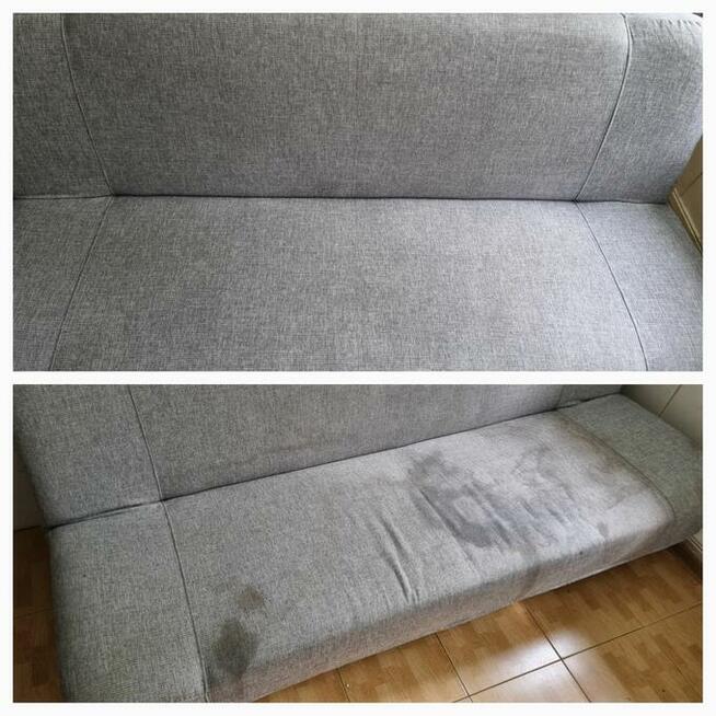 RK PUCUŚ Profesjonalne pranie tapicerki czyszczenie dywanów