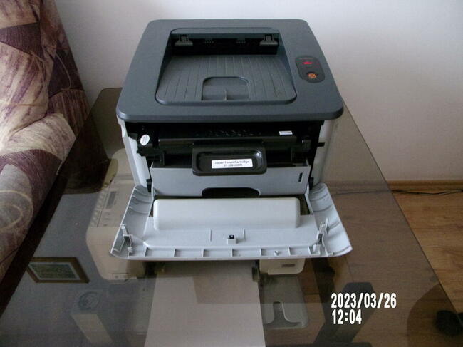 Drukarka laserowa Samsung ML-2851ND