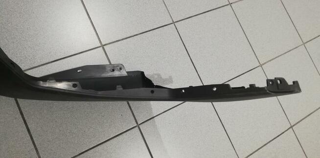 Zderzak tył Kia Sorento II XM