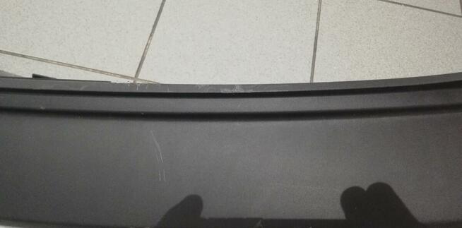 Zderzak tył Kia Sorento II XM