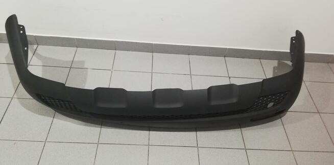 Zderzak tył Kia Sorento II XM