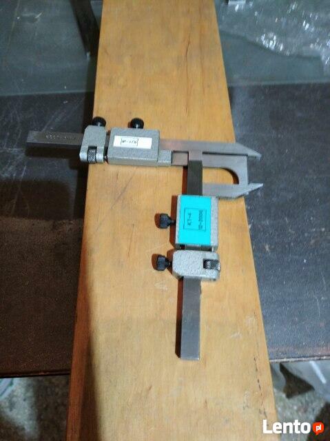 Kupię narzędzia pomiarowe suwmiarki mikrometry