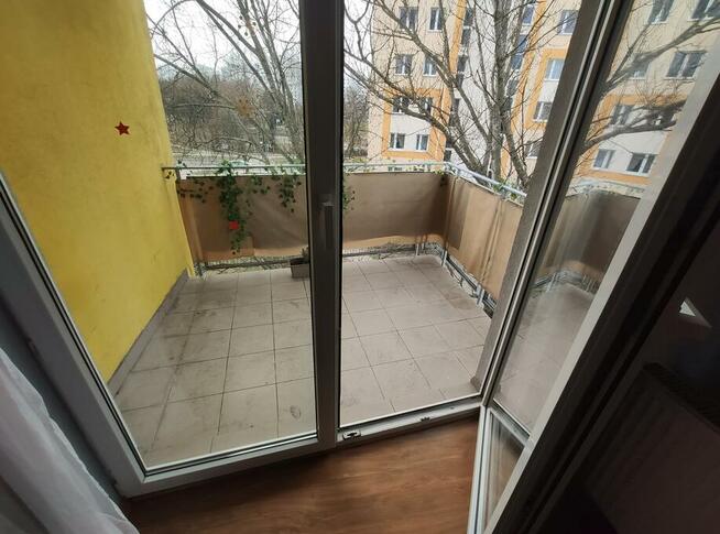 Mieszkanie na Targówku 44 metry