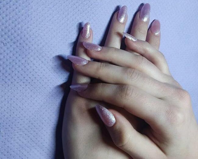 Wykonam paznokcie hybrydowe oraz przedłużane