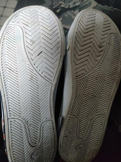 Buty sportowe chłopięce American Club