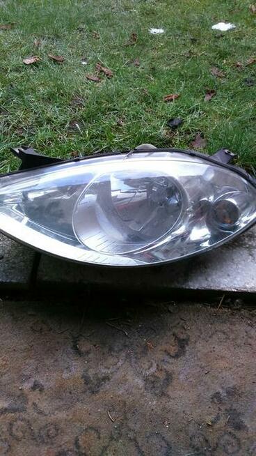 Części Mercedes A klasa W 169 - różne ( wyprzedaż )