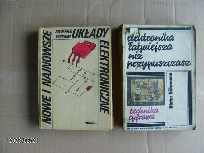 Elektronika-Książki