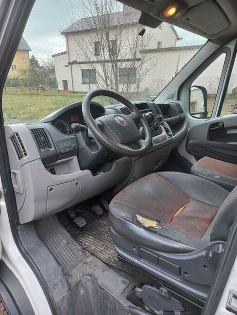 FIAT DUCATO MAXI 2009- SPRZEDAM