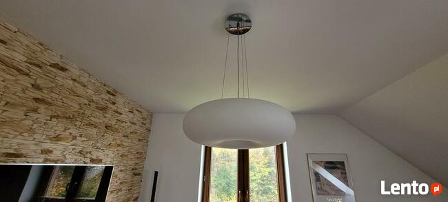 Lampa UFO