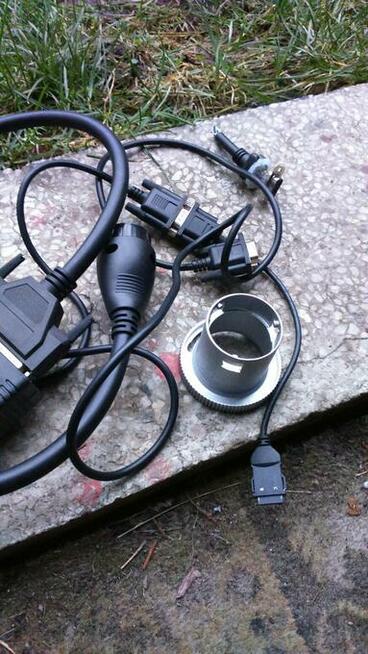 Interfejs Carsoft Oprogramowanie - Diagnostyka