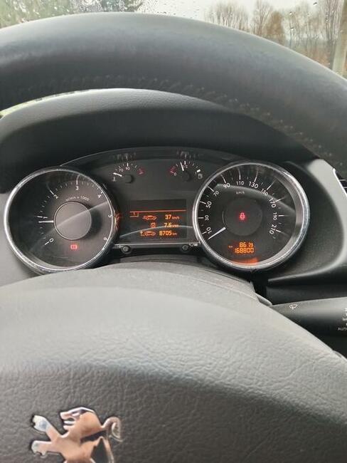 Sprzedam Peugeot 3008