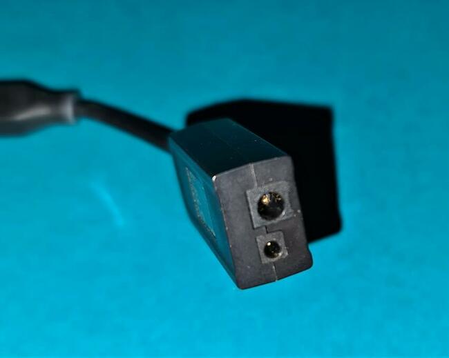 Nokia CA 146C Adapter Ładowarki