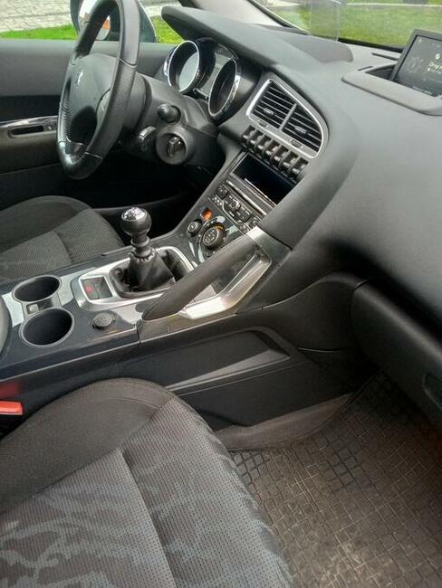 Sprzedam Peugeot 3008