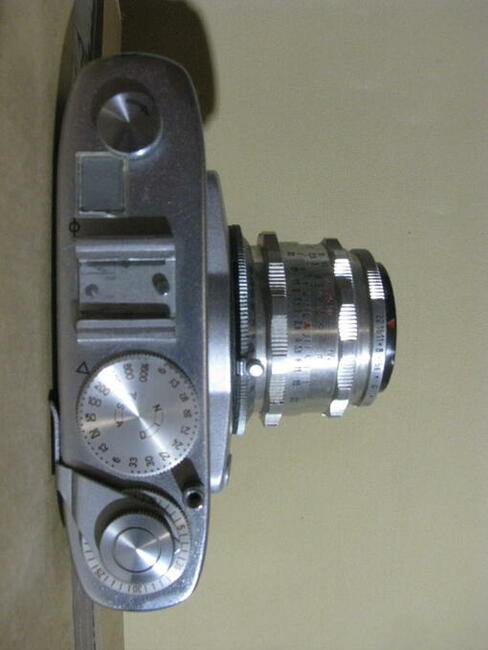 Aparat ALTIX - n