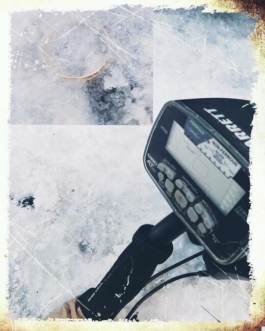 Usługi wykrywaczem metali wynajem wypozyczalnia dojazd