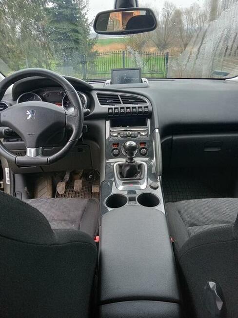 Sprzedam Peugeot 3008