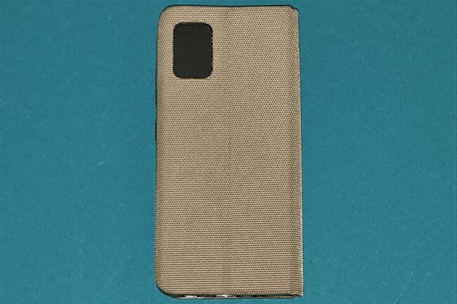 Etui Samsung A51 5G