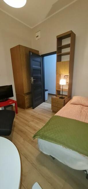 kwatery pracownicze pokoje wolne od juz Stare Miasto Wrocław