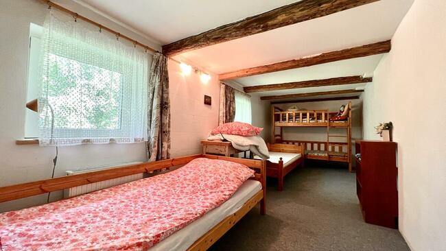 Pokoje gościnne Noclegi Agroturystyka Izery 730_450_496