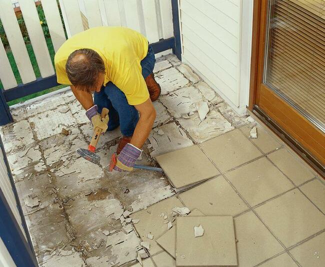 Wykończenia mieszkań deweloperskich.Remonty mieszkań,