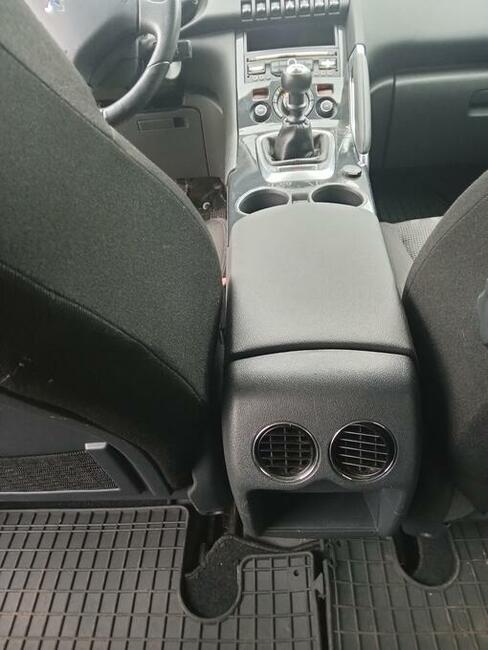 Sprzedam Peugeot 3008