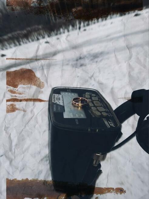 Usługi wykrywaczem metali wynajem wypozyczalnia dojazd