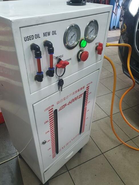 skrzynie automatyczne otwock własny transport 503515065