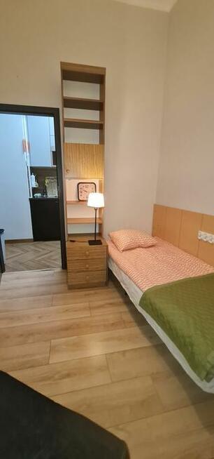 kwatery pracownicze pokoje wolne od juz Stare Miasto Wrocław