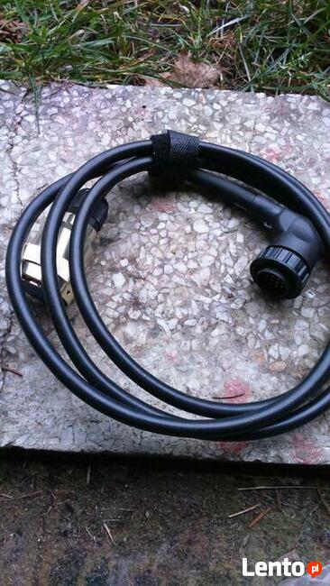 Interfejs Carsoft Oprogramowanie - Diagnostyka