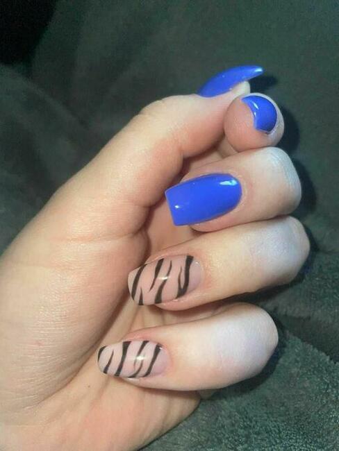 Stylizacja paznokci / Manicure / Pedicure