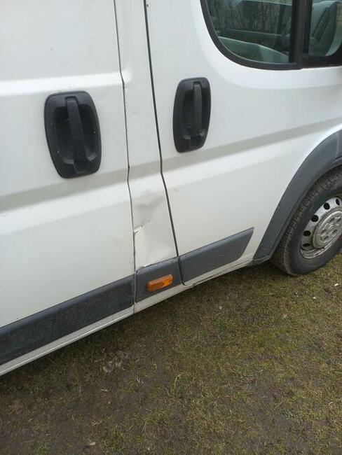 FIAT DUCATO MAXI 2009- SPRZEDAM