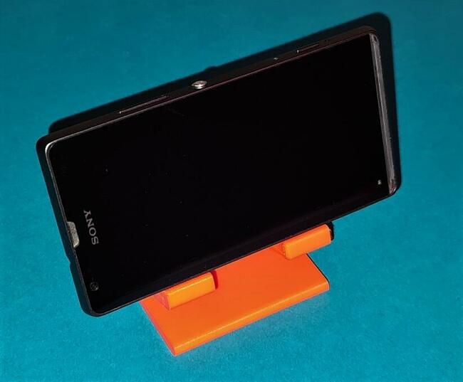 Podstawka pod Telefon Komórkowy