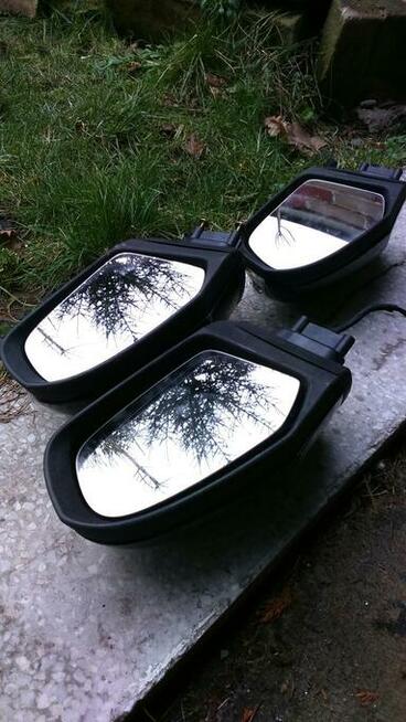 Części Mercedes A klasa W 169 - różne ( wyprzedaż )