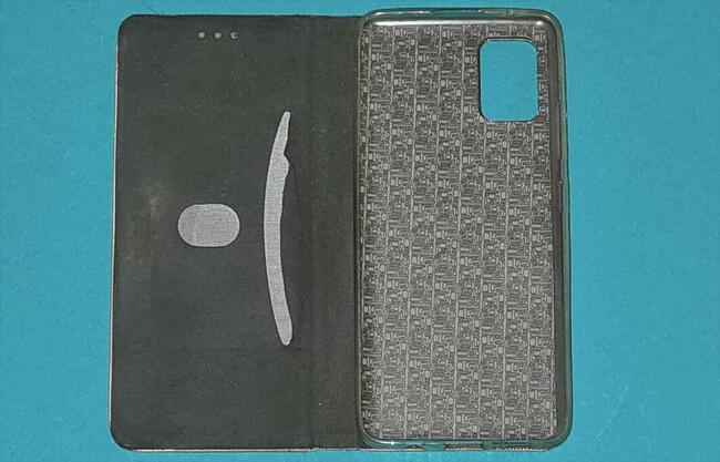 Etui Samsung A51 5G