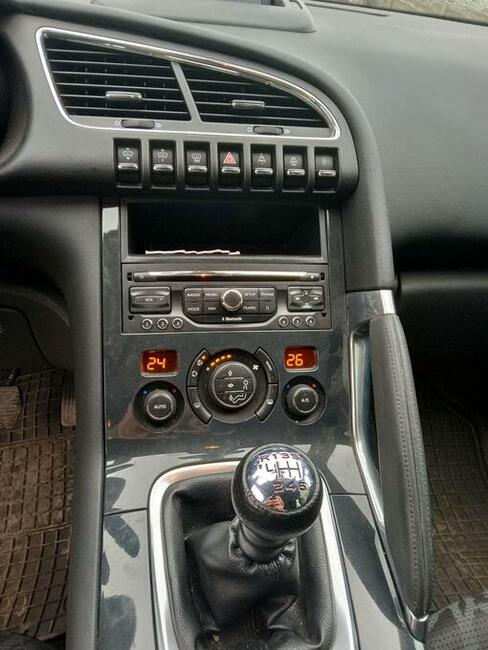 Sprzedam Peugeot 3008