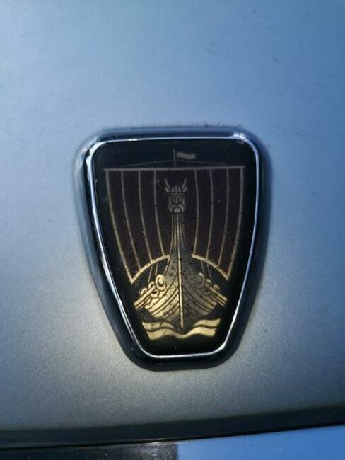 Rover- znaczki modelu 75 z nową taśmą wklejoną -są też inne ?