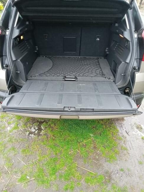 Sprzedam Peugeot 3008