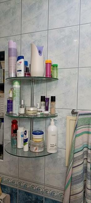 Sprzedam elementy wyposażenia łazienki