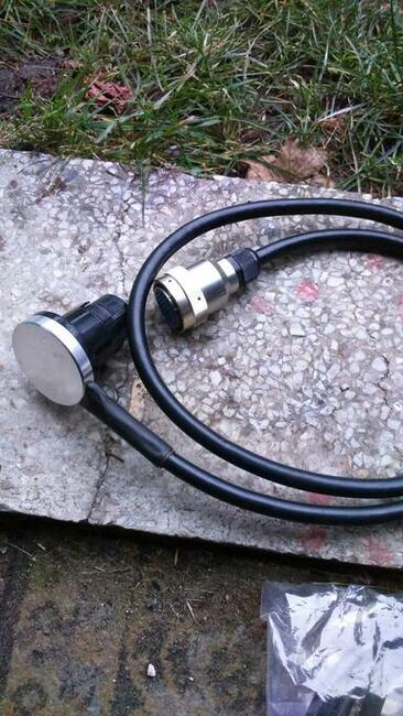 Mercedes - reflektory - światła tył - rózne pozostałości