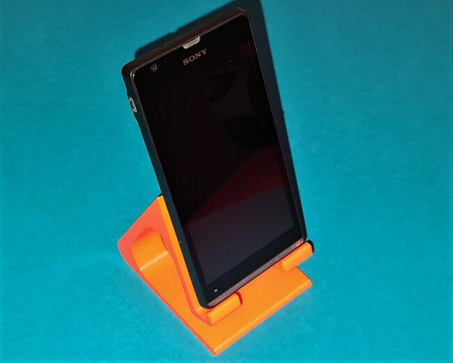 Podstawka pod Telefon Komórkowy