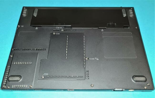 Lenovo X300 64GB SSD 4GB RAM