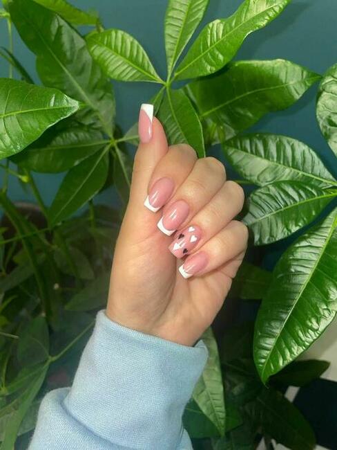 Stylizacja paznokci / Manicure / Pedicure