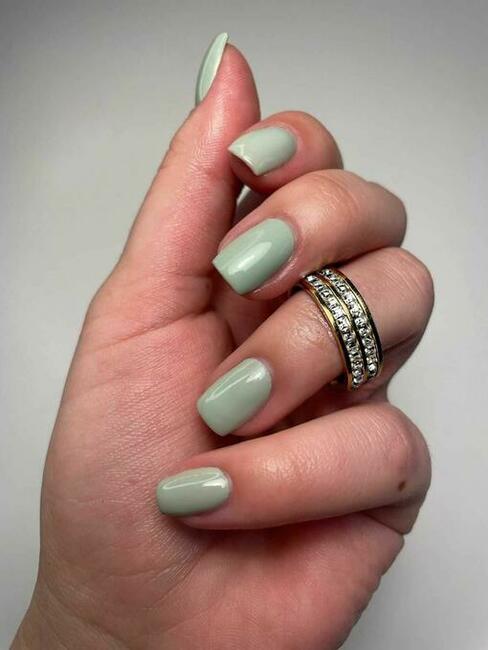 Stylizacja paznokci / Manicure / Pedicure