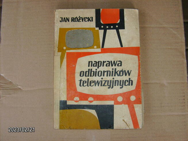 Elektronika-Książki