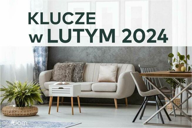 Nowe 2 Pokoje Łódź, Balkon
