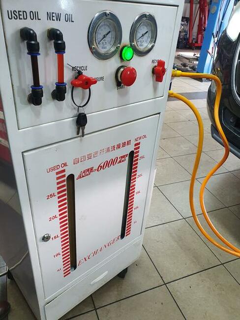 skrzynie automatyczne otwock własny transport 503515065