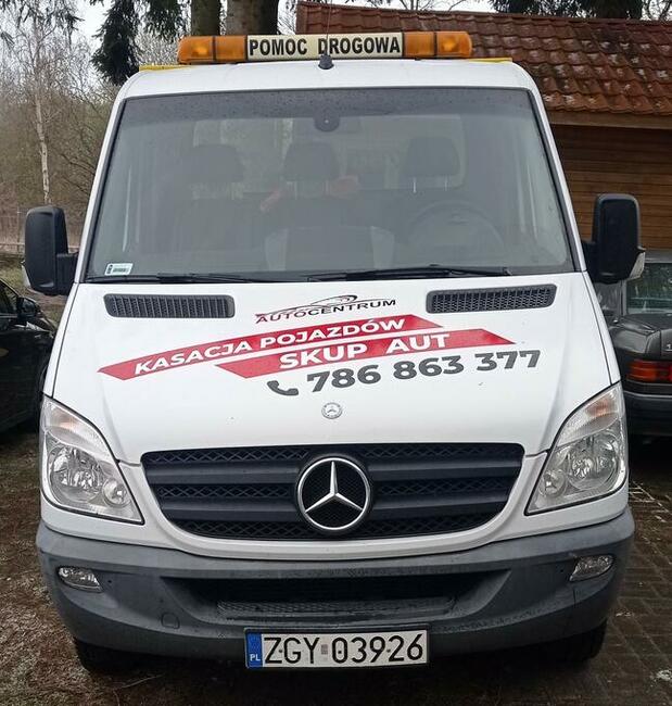 Kasacja Pojazdów !!! PŁACIMY GOTÓWKĄ OD RĘK I!!!