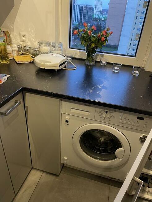 Szukam współlokatora/ki do mieszkania 2pokojowego na Pradze