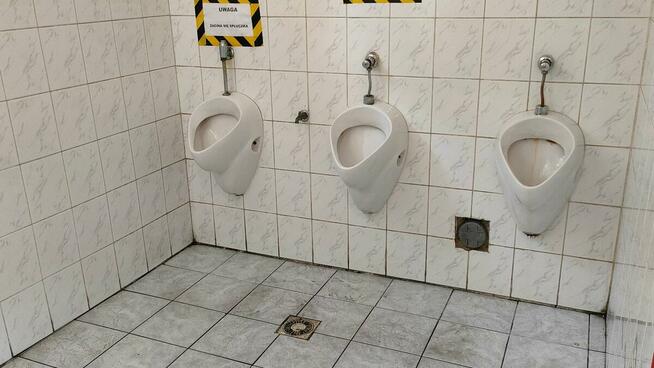 Sprzątanie / Mycie okien / Pranie wykładzin UNICORN - Yes! W