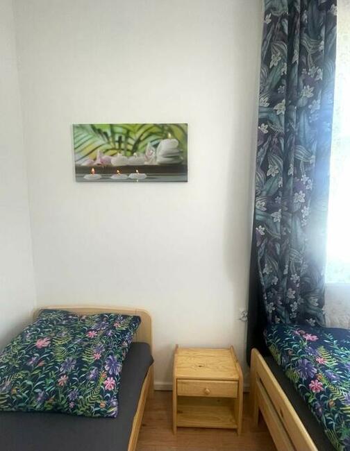 Pokoje do wynajęcia w Bielsku , HOSTEL , apartamenty